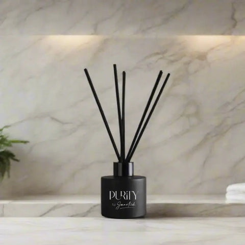 Reed Diffuser - Day At The Spa