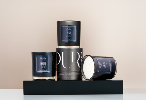 Divine Woods  14 oz | 2 Wick